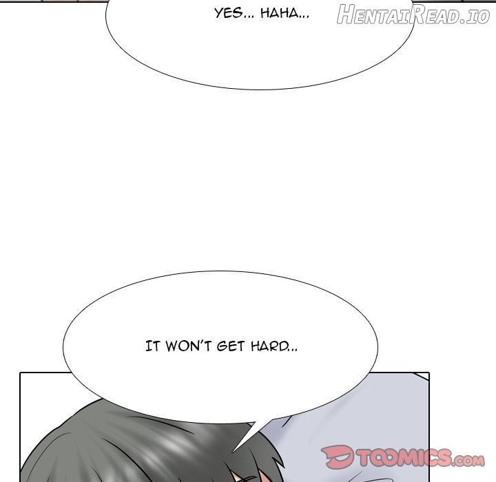 One Shot Men’s Clinic Chapter 40 - page 94