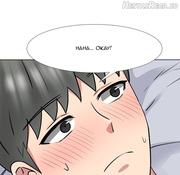 One Shot Men’s Clinic Chapter 40 - page 99