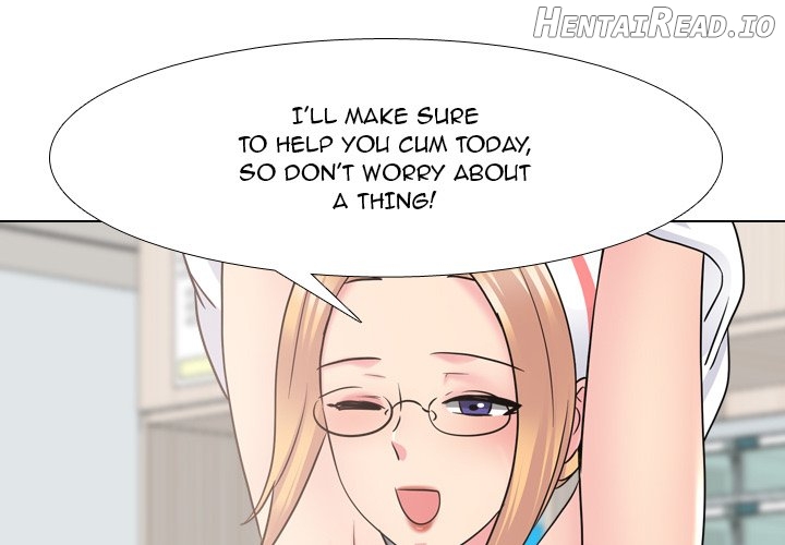 One Shot Men’s Clinic Chapter 41 - page 1
