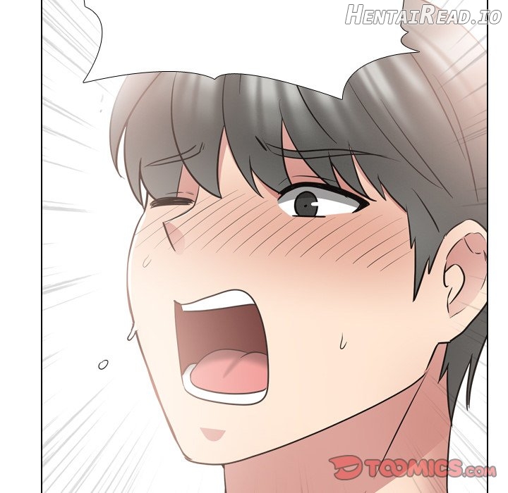 One Shot Men’s Clinic Chapter 41 - page 102