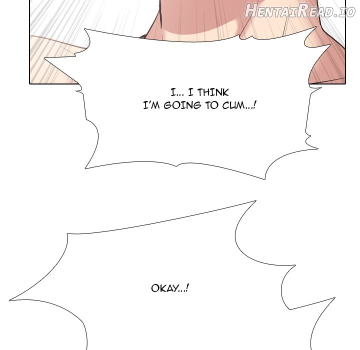 One Shot Men’s Clinic Chapter 41 - page 103