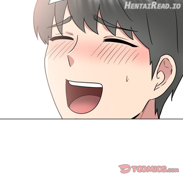 One Shot Men’s Clinic Chapter 41 - page 106