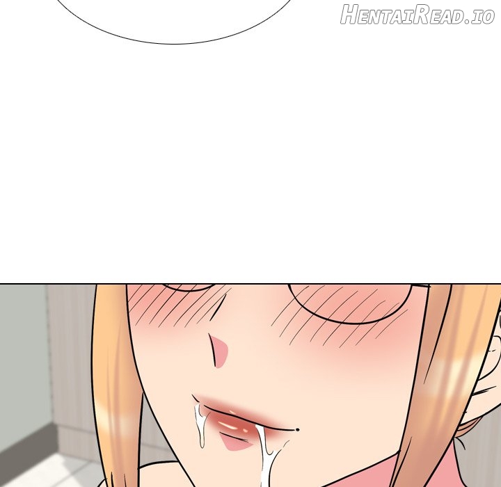 One Shot Men’s Clinic Chapter 41 - page 109