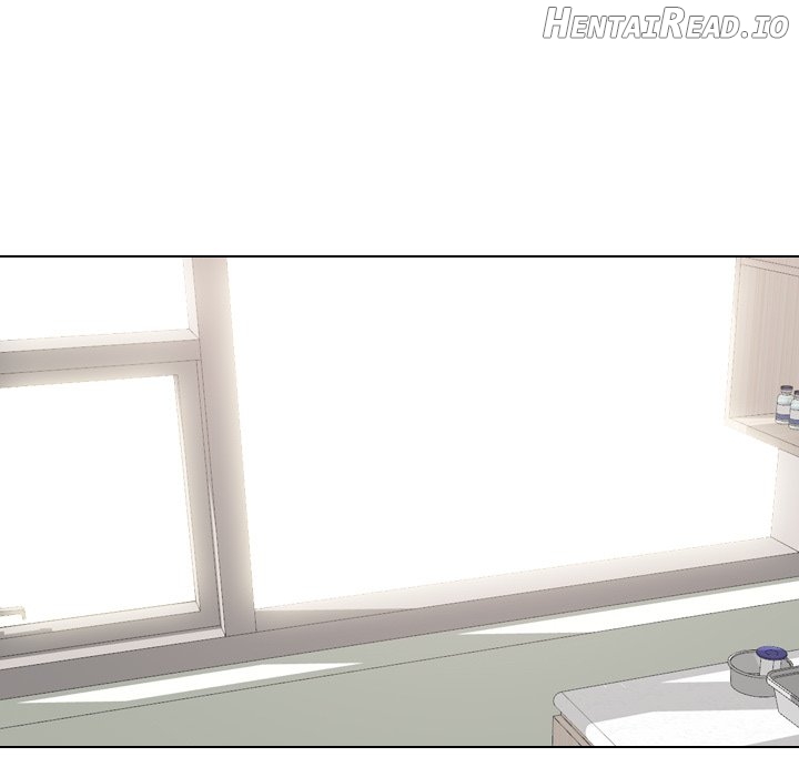 One Shot Men’s Clinic Chapter 41 - page 11