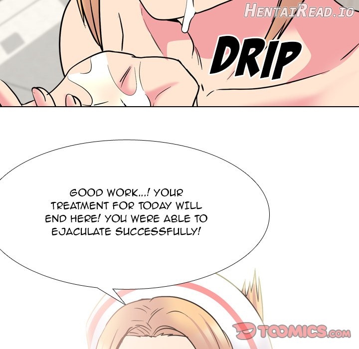 One Shot Men’s Clinic Chapter 41 - page 110