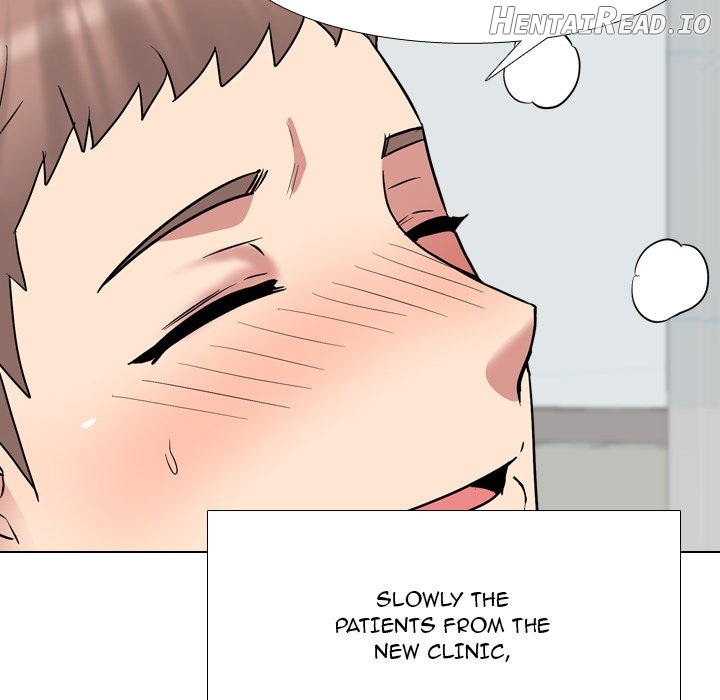 One Shot Men’s Clinic Chapter 41 - page 113