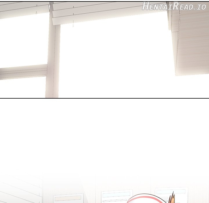 One Shot Men’s Clinic Chapter 41 - page 12