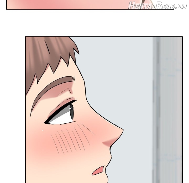 One Shot Men’s Clinic Chapter 41 - page 16
