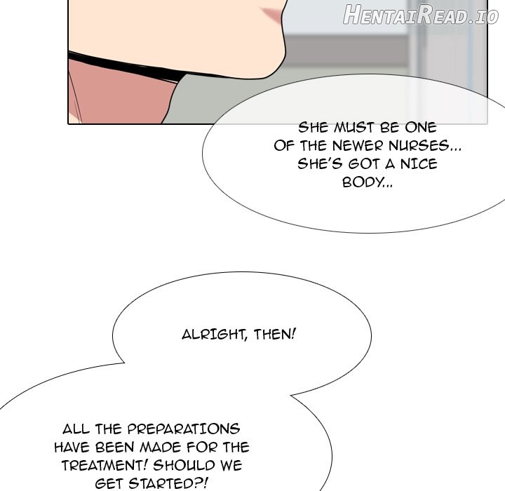 One Shot Men’s Clinic Chapter 41 - page 17