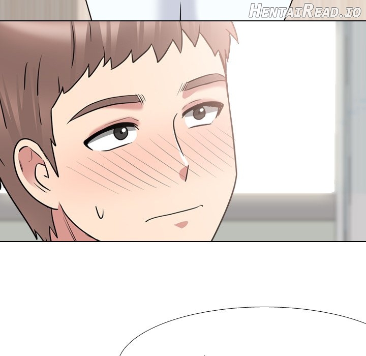 One Shot Men’s Clinic Chapter 41 - page 20