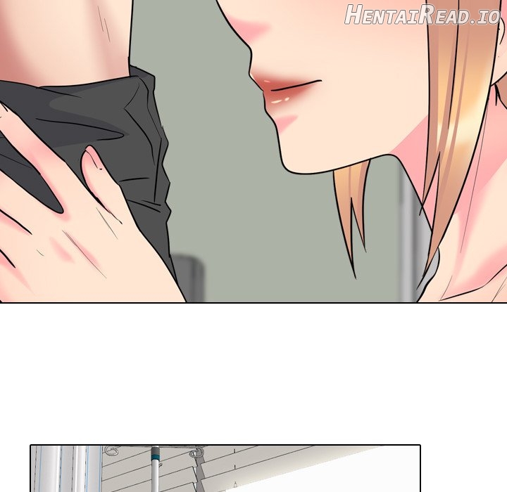 One Shot Men’s Clinic Chapter 41 - page 23