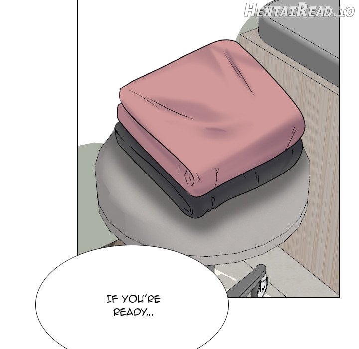One Shot Men’s Clinic Chapter 41 - page 25