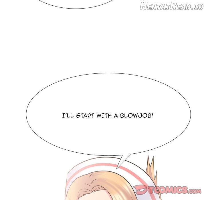 One Shot Men’s Clinic Chapter 41 - page 26