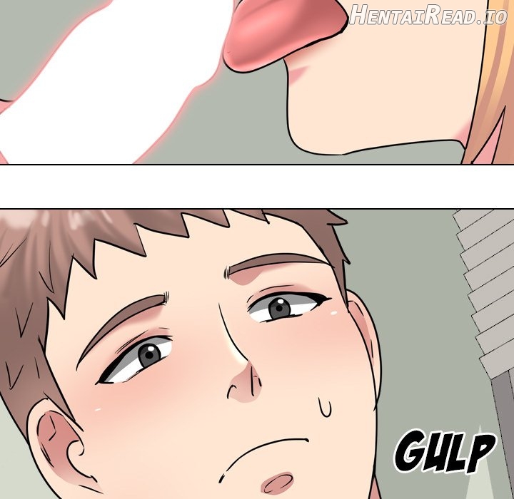 One Shot Men’s Clinic Chapter 41 - page 29