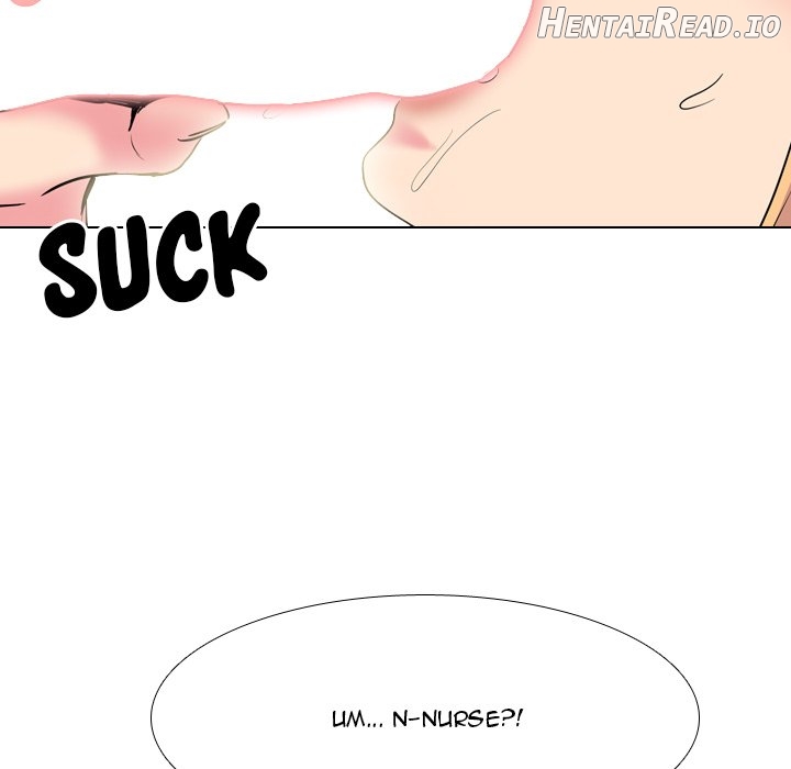 One Shot Men’s Clinic Chapter 41 - page 37