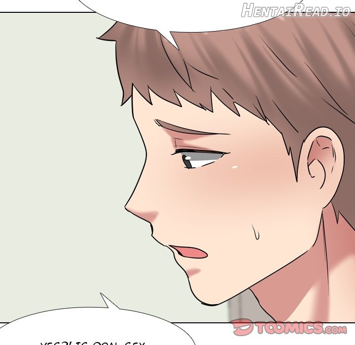 One Shot Men’s Clinic Chapter 41 - page 38