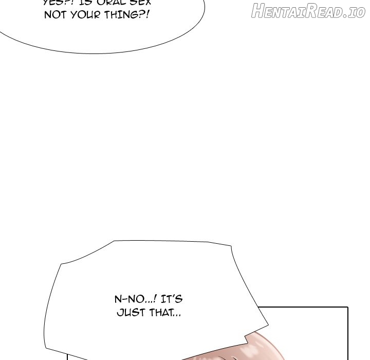 One Shot Men’s Clinic Chapter 41 - page 39