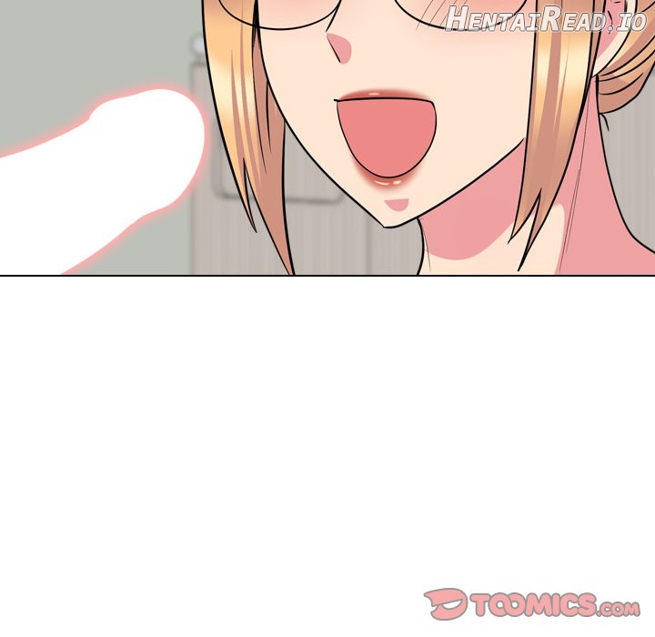 One Shot Men’s Clinic Chapter 41 - page 42