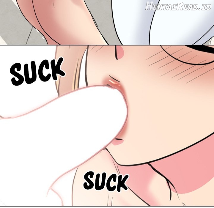 One Shot Men’s Clinic Chapter 41 - page 52