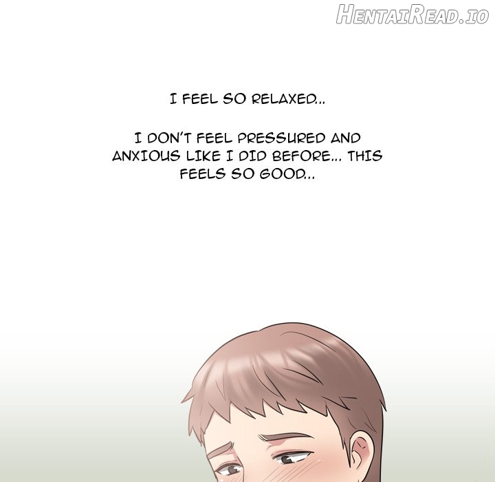 One Shot Men’s Clinic Chapter 41 - page 55