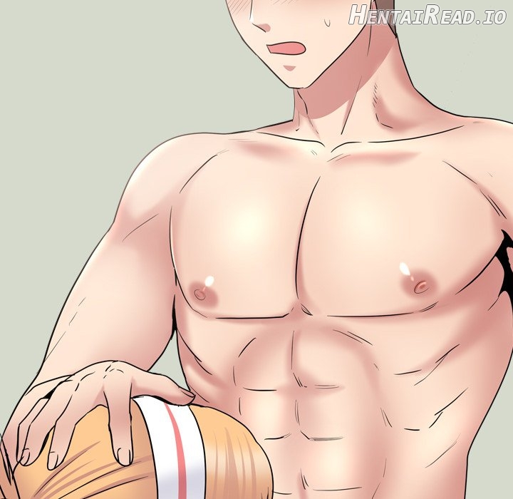One Shot Men’s Clinic Chapter 41 - page 56
