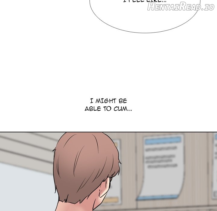 One Shot Men’s Clinic Chapter 41 - page 59