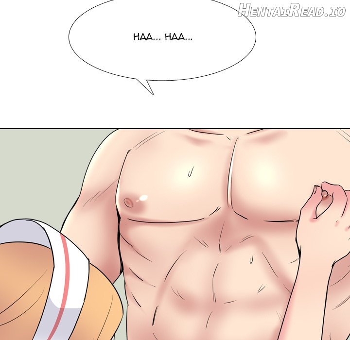 One Shot Men’s Clinic Chapter 41 - page 69
