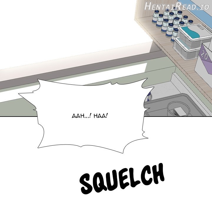 One Shot Men’s Clinic Chapter 41 - page 73