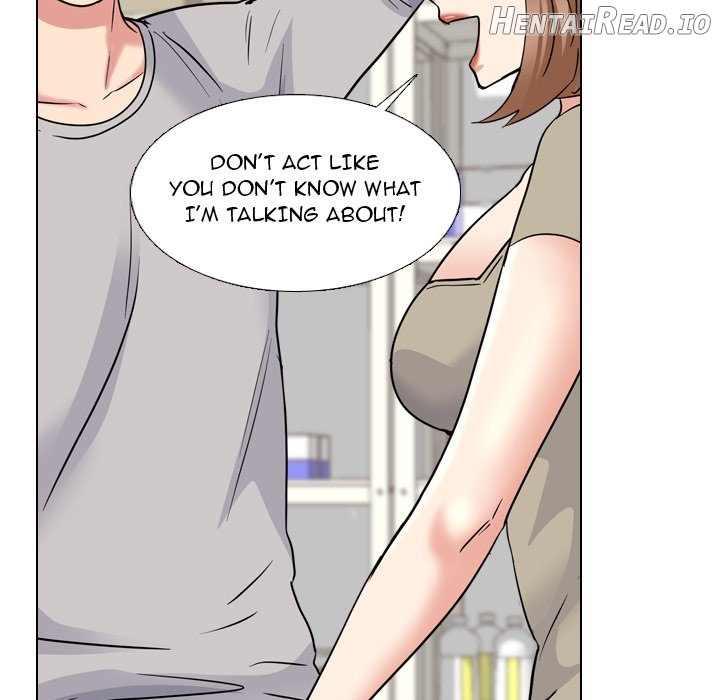 One Shot Men’s Clinic Chapter 42 - page 100