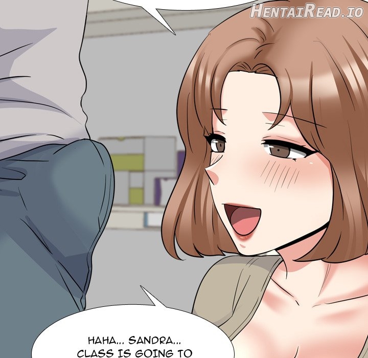 One Shot Men’s Clinic Chapter 42 - page 103