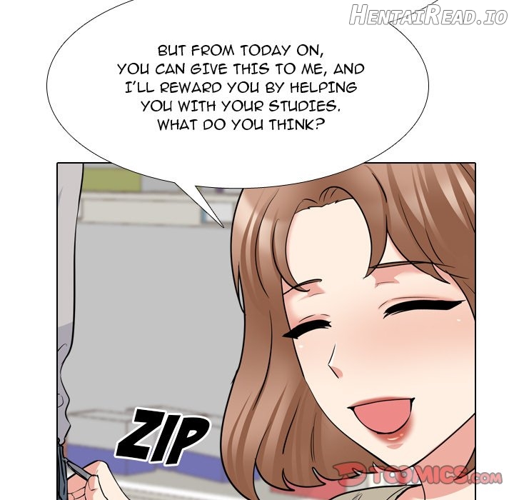 One Shot Men’s Clinic Chapter 42 - page 105