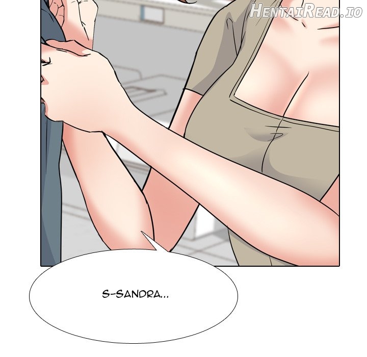 One Shot Men’s Clinic Chapter 42 - page 106