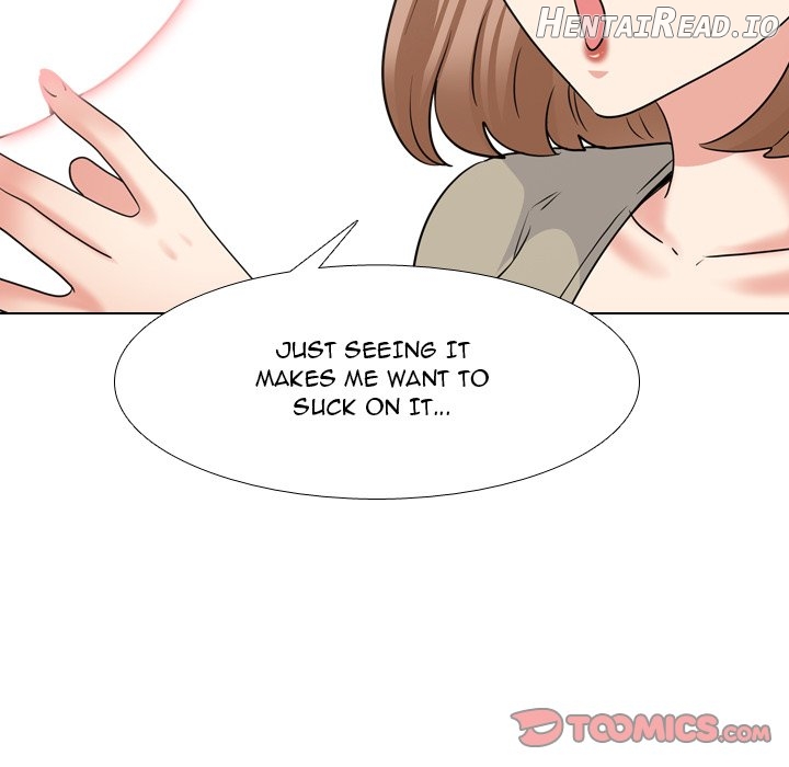 One Shot Men’s Clinic Chapter 42 - page 108