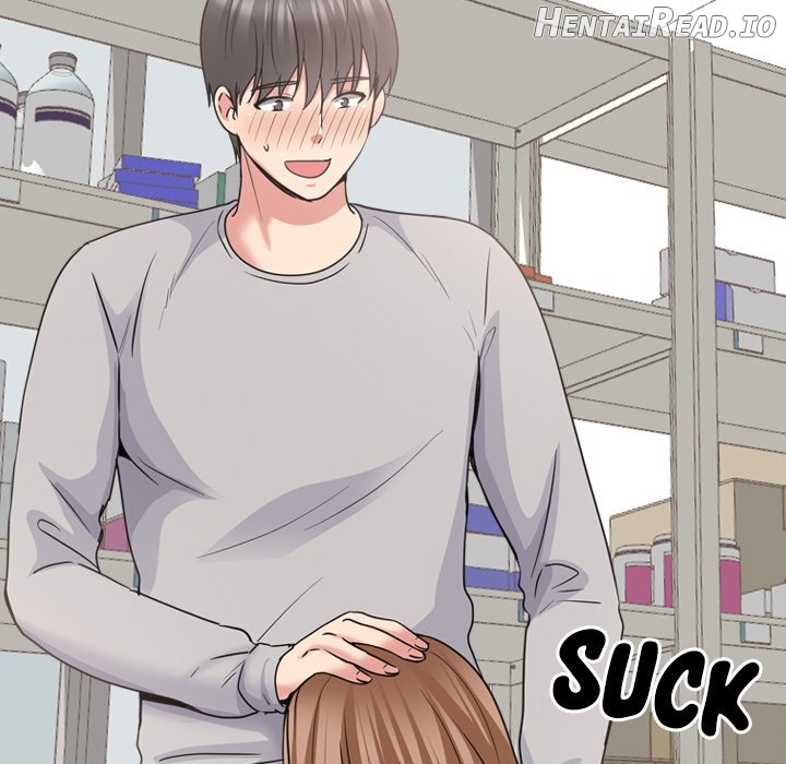 One Shot Men’s Clinic Chapter 42 - page 112