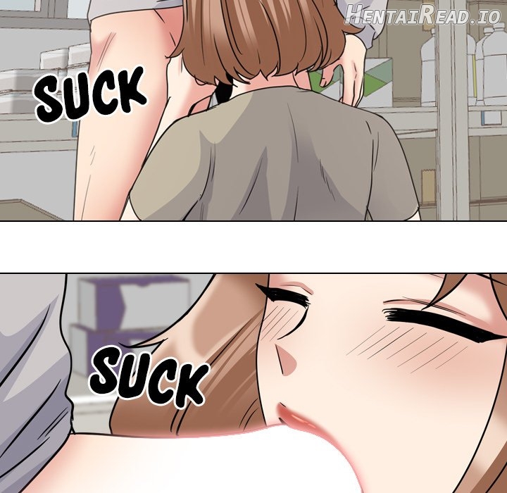 One Shot Men’s Clinic Chapter 42 - page 113