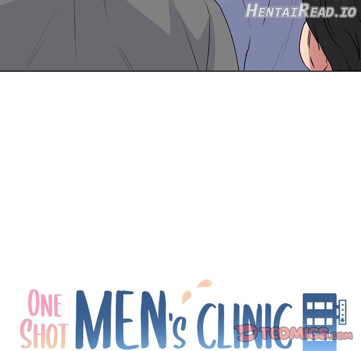 One Shot Men’s Clinic Chapter 42 - page 12