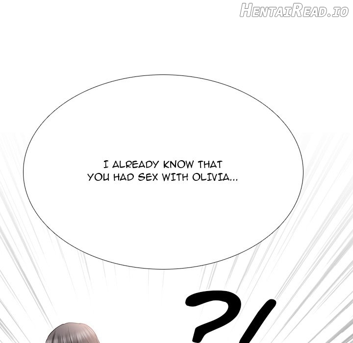 One Shot Men’s Clinic Chapter 42 - page 121