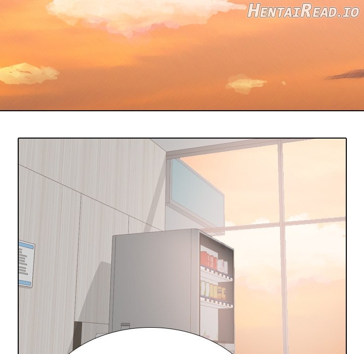 One Shot Men’s Clinic Chapter 42 - page 14