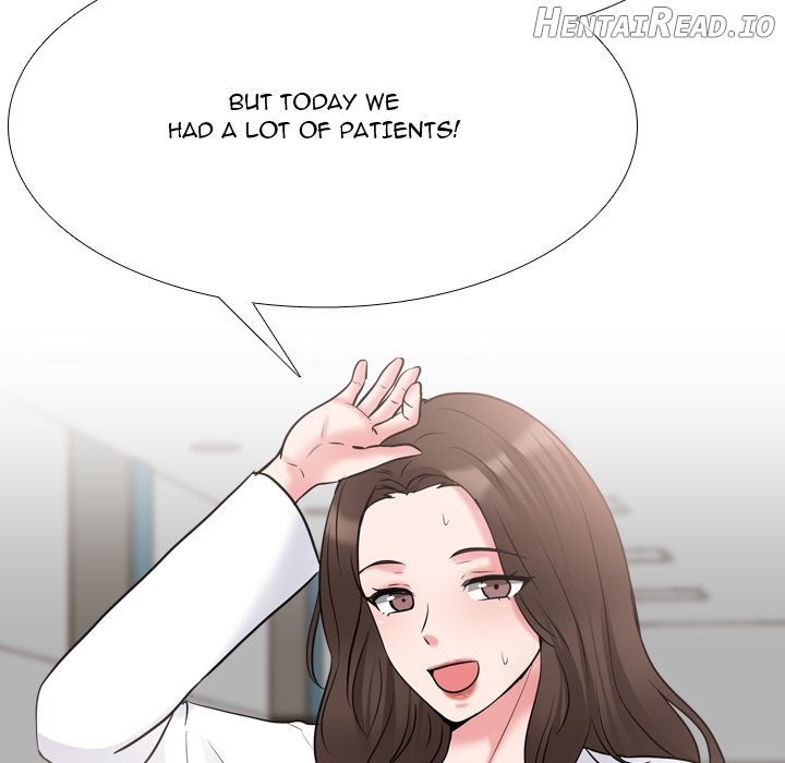 One Shot Men’s Clinic Chapter 42 - page 16