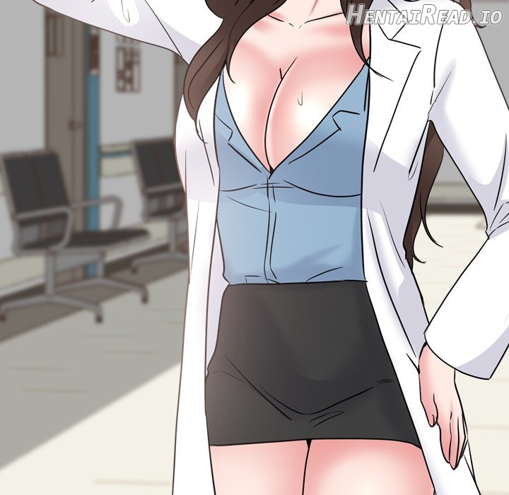 One Shot Men’s Clinic Chapter 42 - page 17