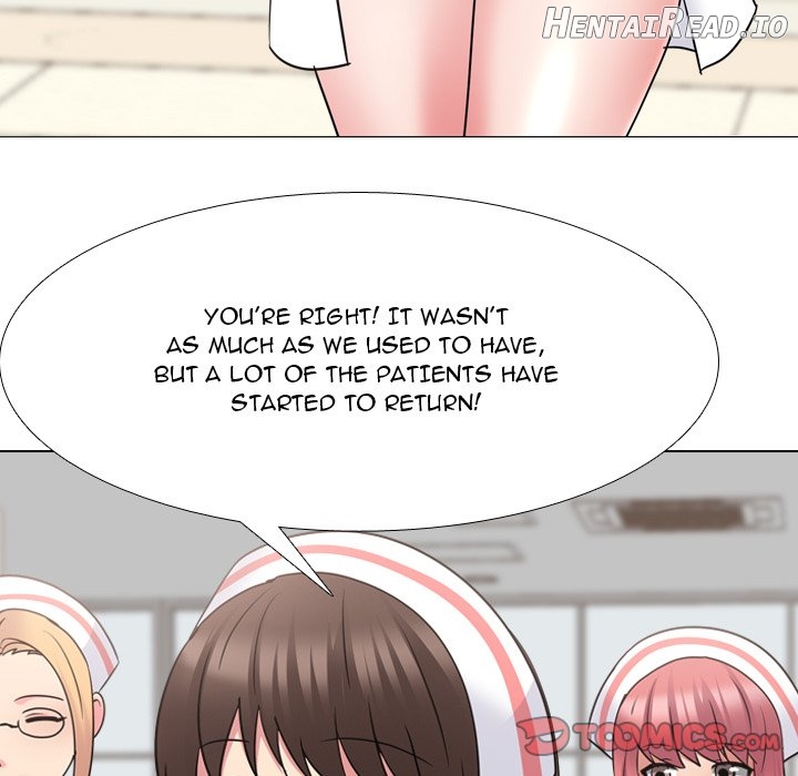 One Shot Men’s Clinic Chapter 42 - page 18