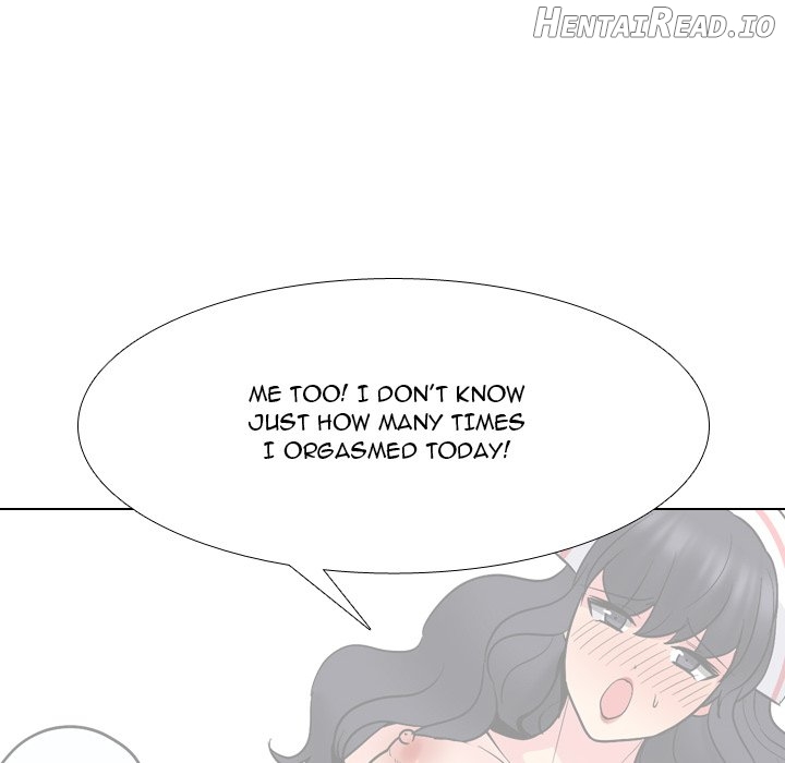 One Shot Men’s Clinic Chapter 42 - page 22