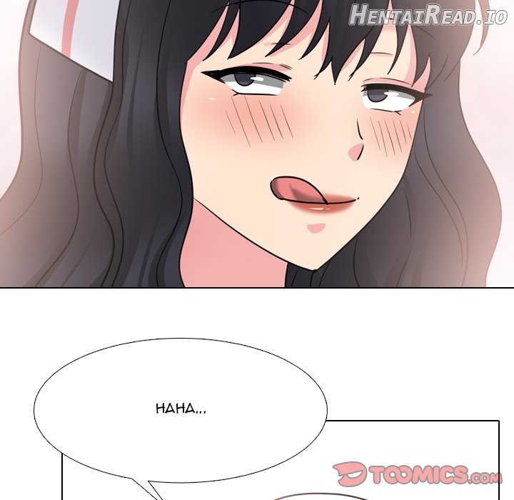 One Shot Men’s Clinic Chapter 42 - page 27
