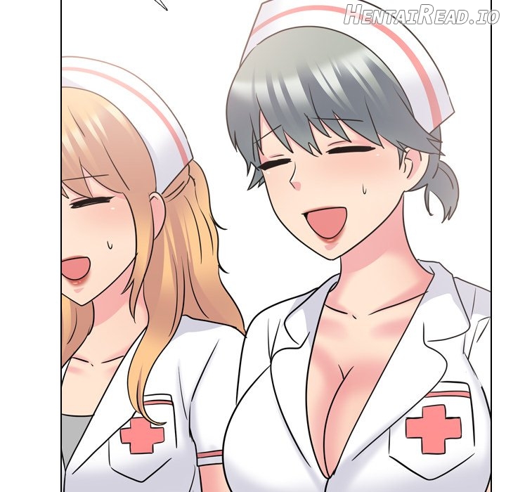 One Shot Men’s Clinic Chapter 42 - page 28