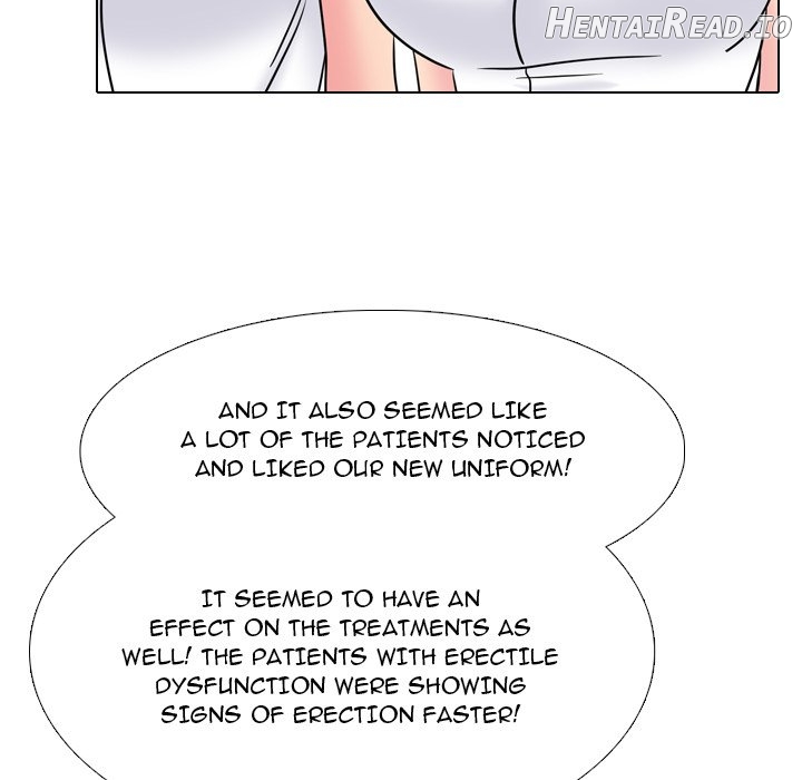 One Shot Men’s Clinic Chapter 42 - page 29
