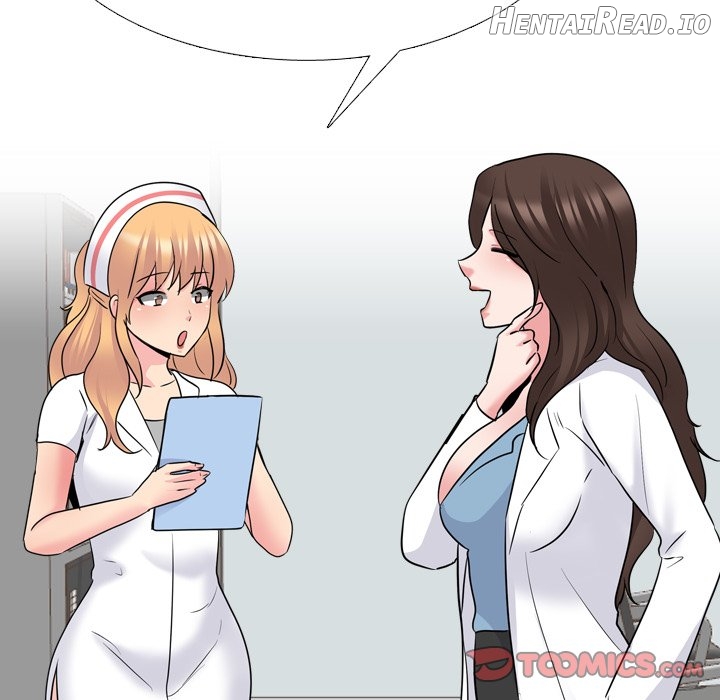 One Shot Men’s Clinic Chapter 42 - page 30