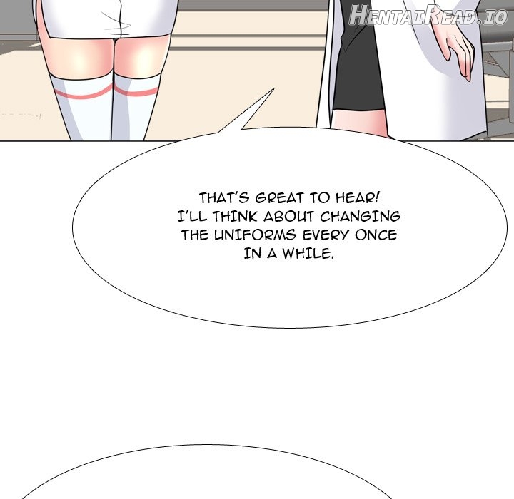 One Shot Men’s Clinic Chapter 42 - page 31