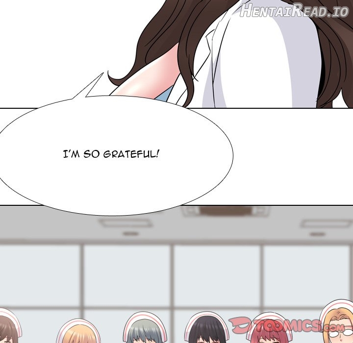 One Shot Men’s Clinic Chapter 42 - page 33