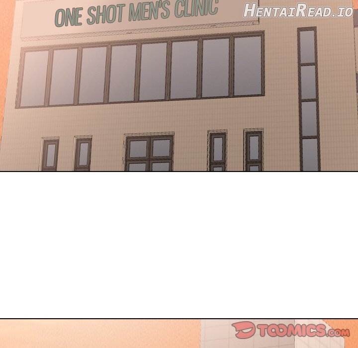 One Shot Men’s Clinic Chapter 42 - page 36