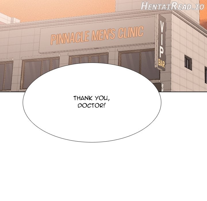 One Shot Men’s Clinic Chapter 42 - page 37